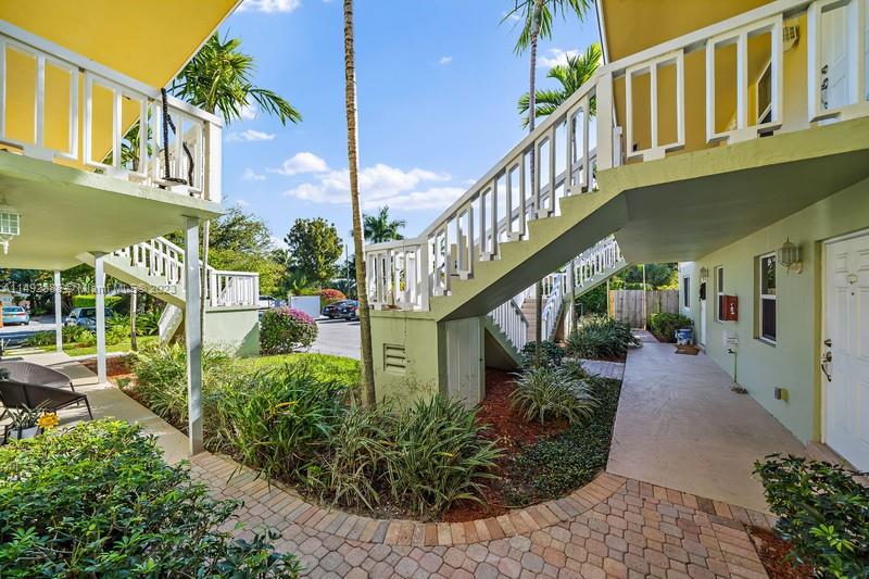 DELL PARK - Residential Income