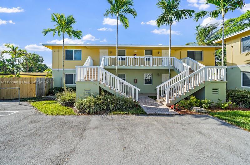 DELL PARK - Residential Income