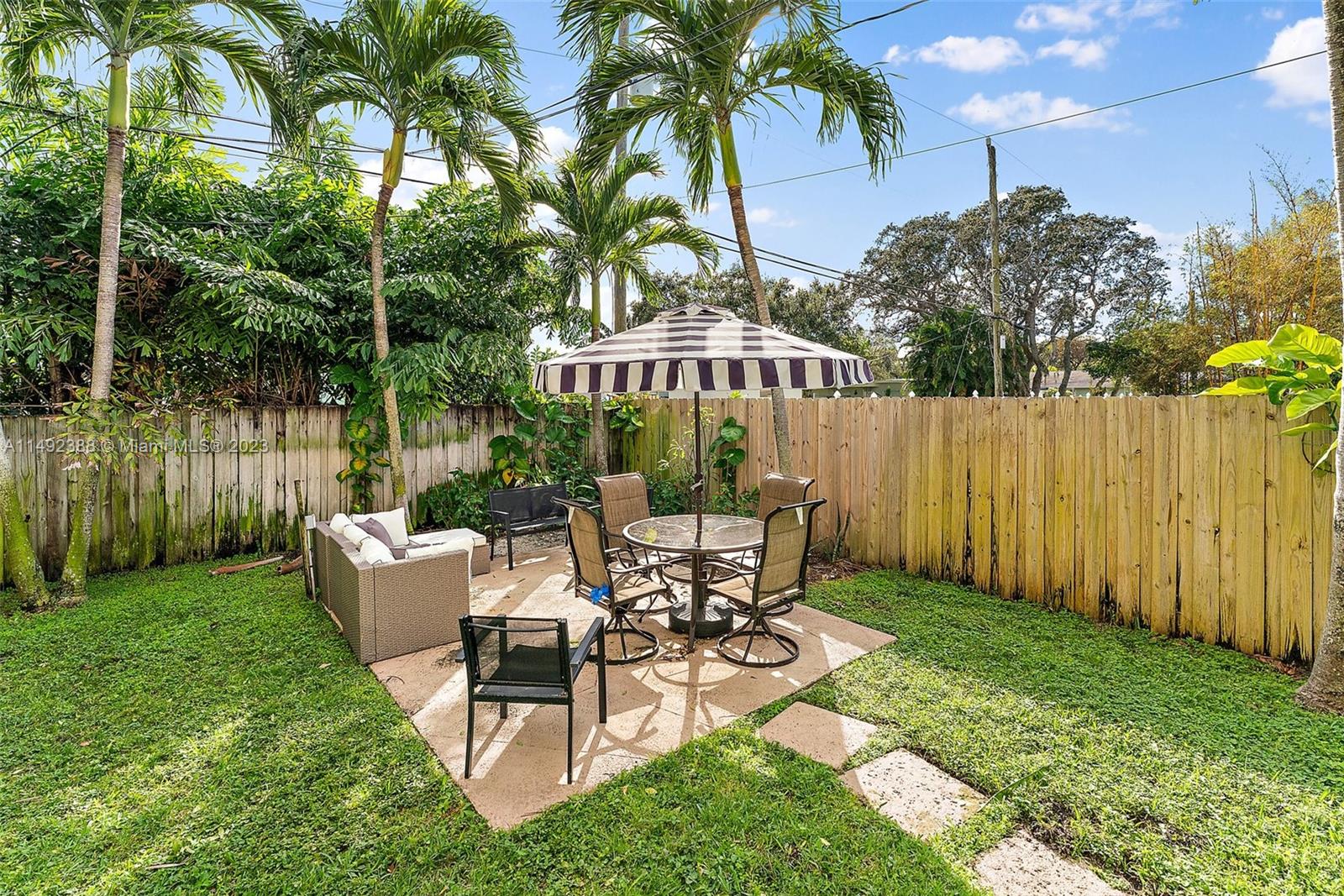 DELL PARK - Residential Income