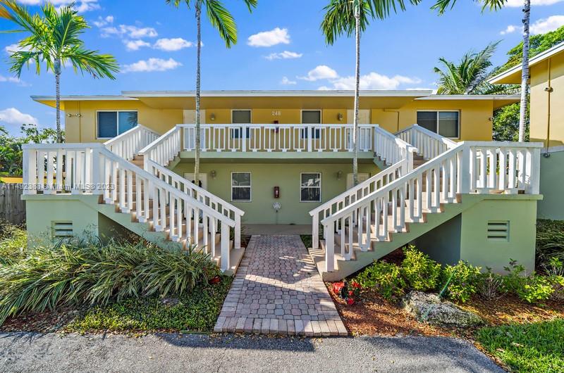 DELL PARK - Residential Income