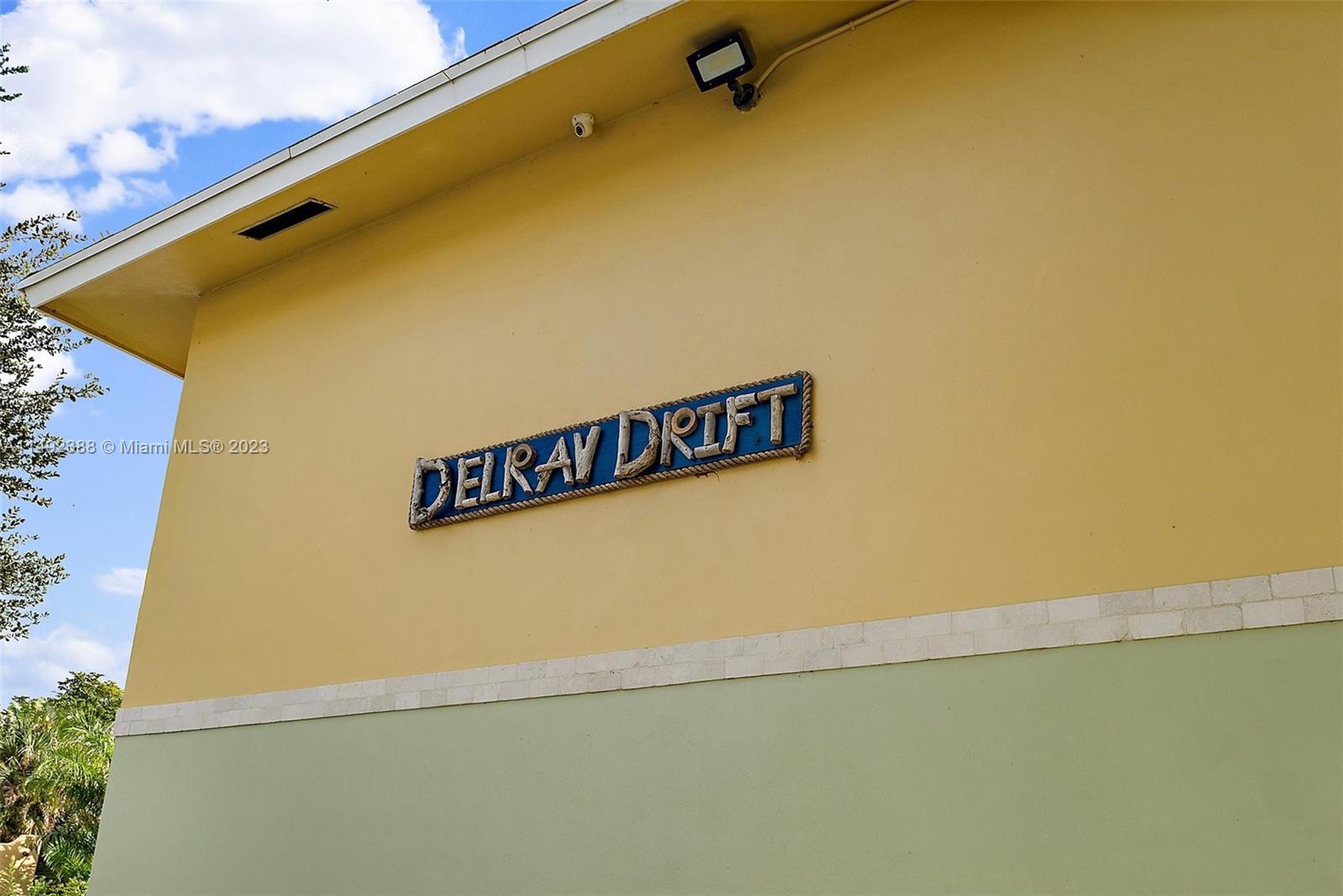 DELL PARK - Residential Income