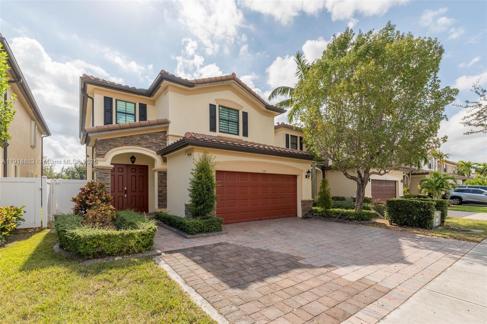 BELLAGIO - Residential