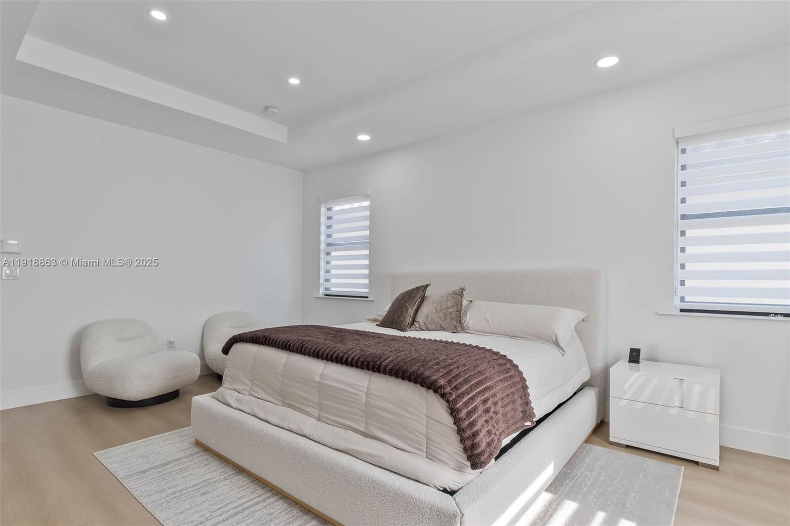 BELLAGIO - Residential