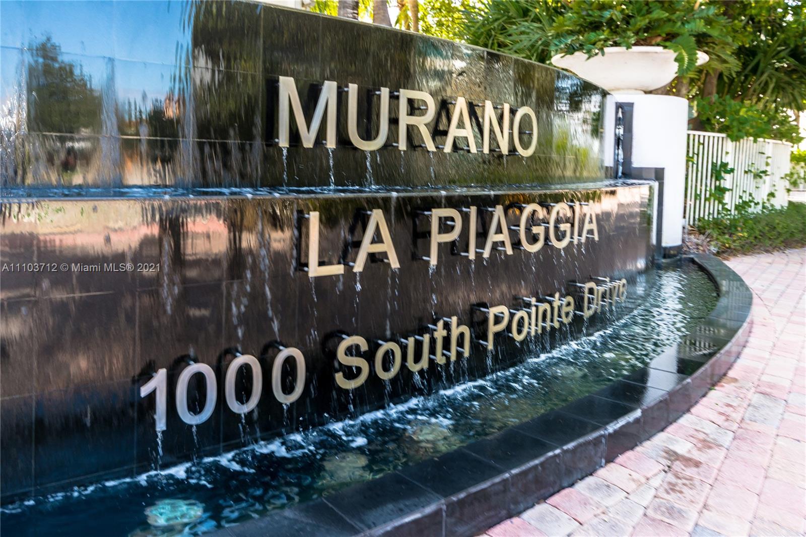 Murano at Portofino - Residential