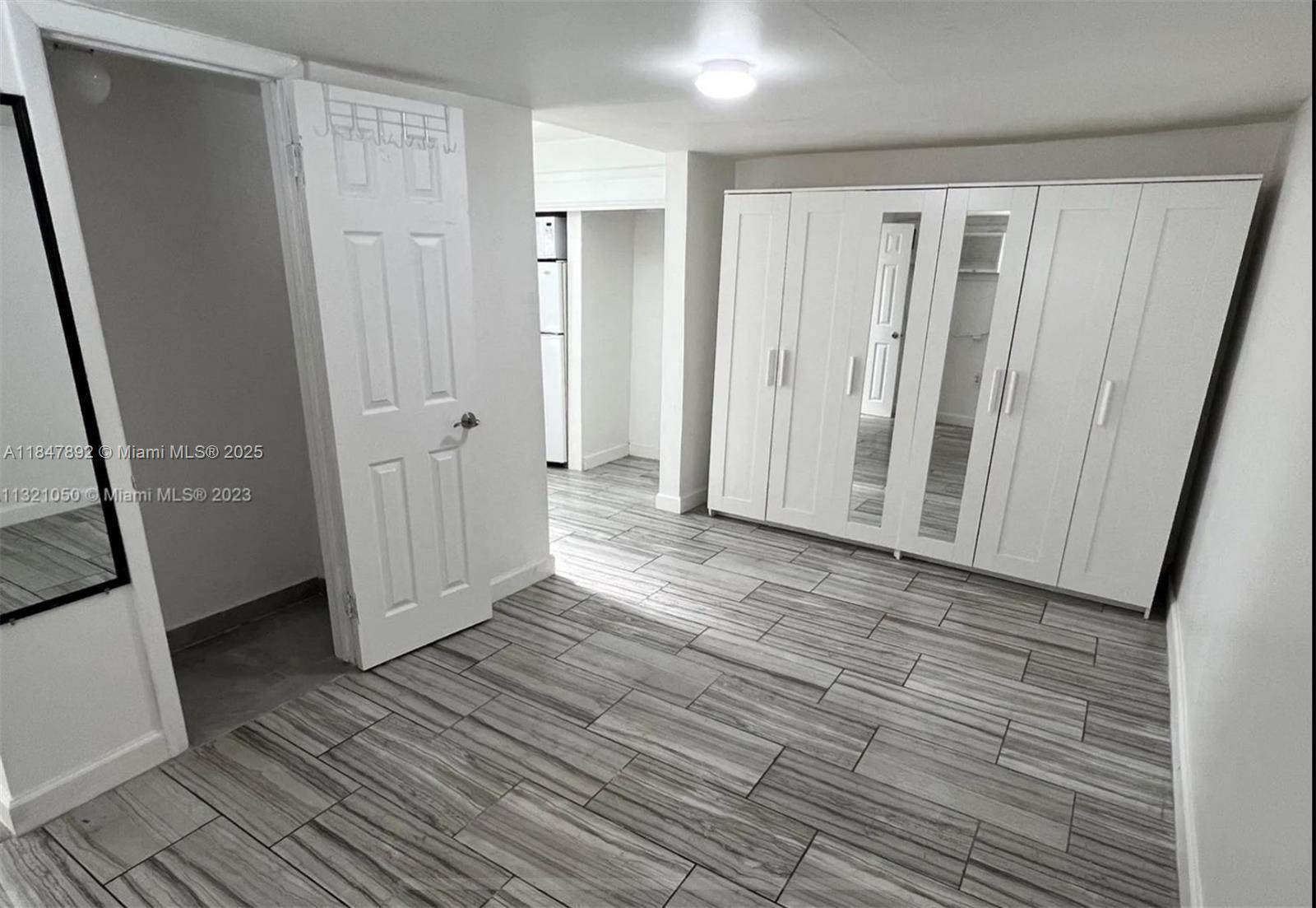 Homey studio in prime location. Close to main Expressways, Coral Gables, Miami Children's Hospital and vibrant shops. Utilities Included: Water & Sewer, Electricity, WiFi. Contact Listing Agent for showing instructions.