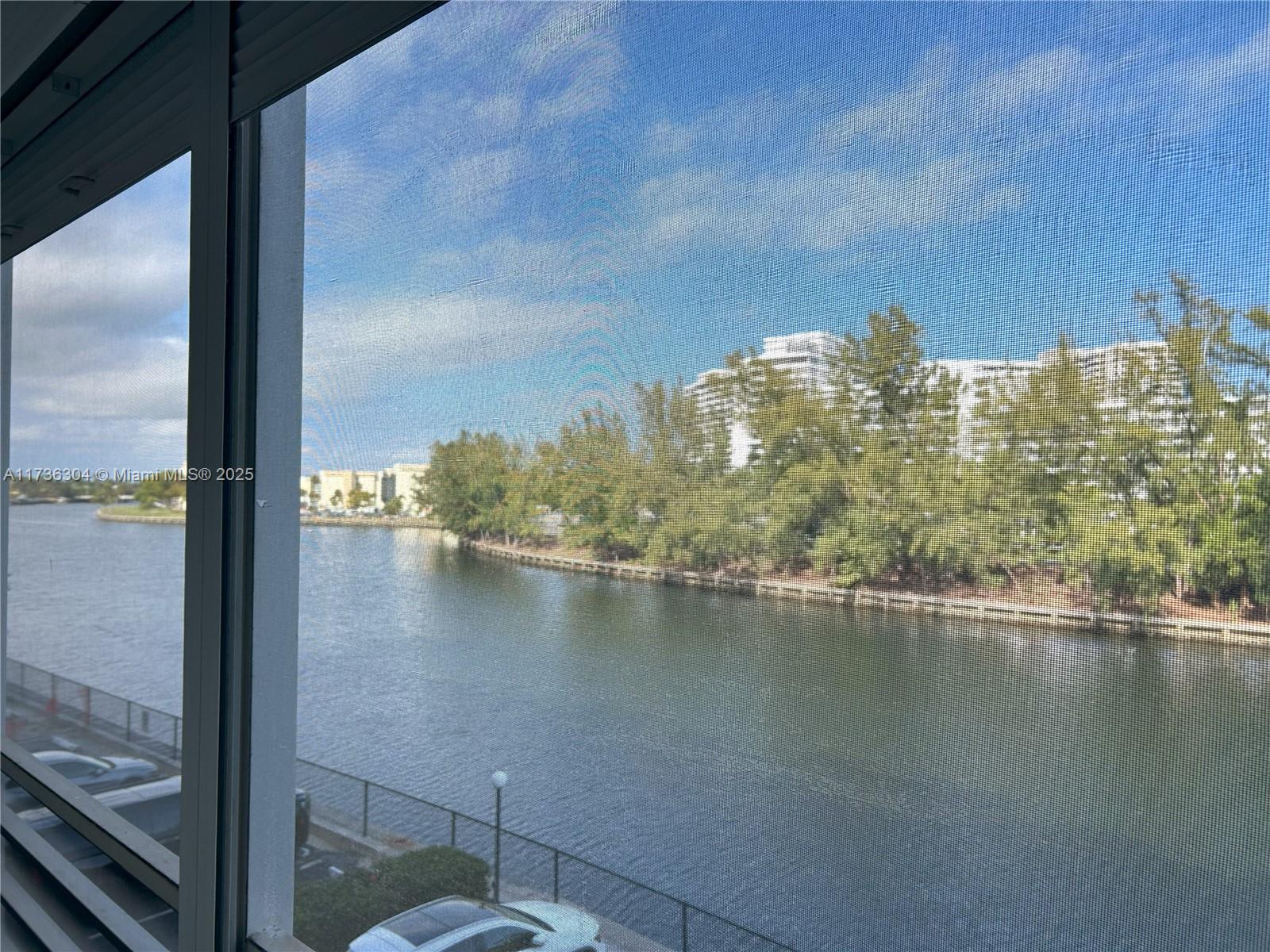 FAIRWAYS RIVIERA CONDO - Residential