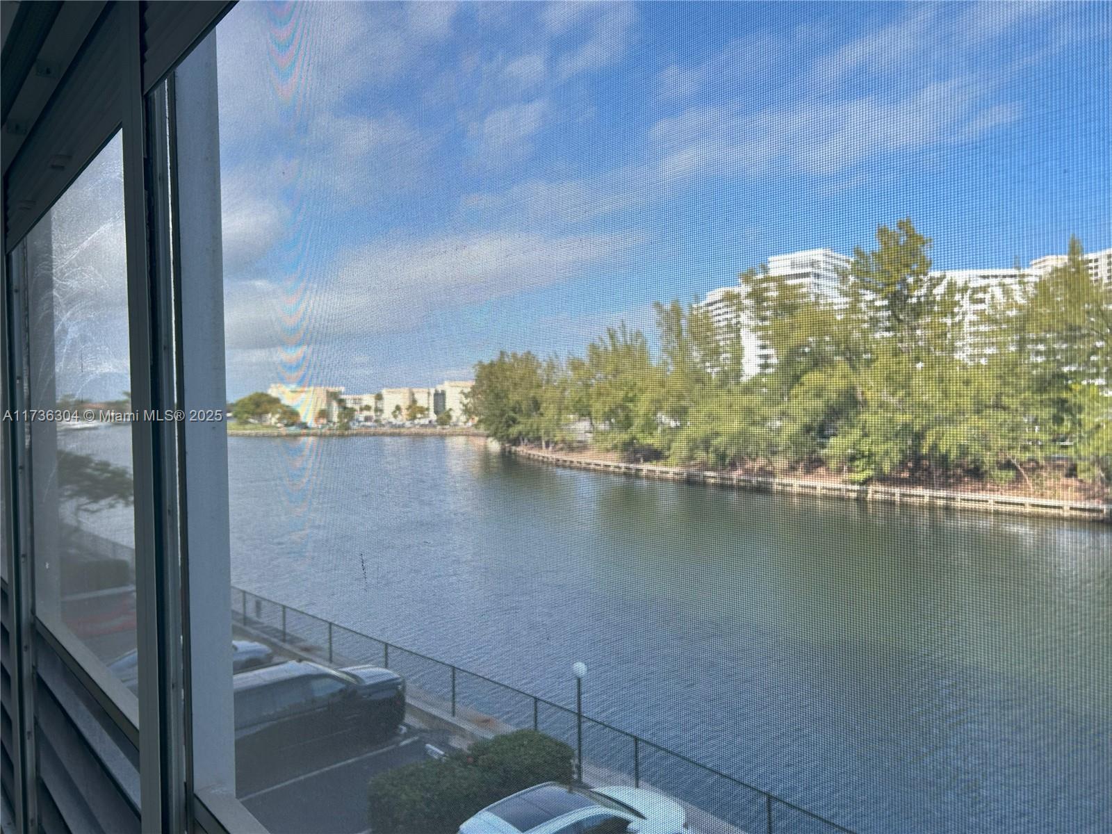 FAIRWAYS RIVIERA CONDO - Residential