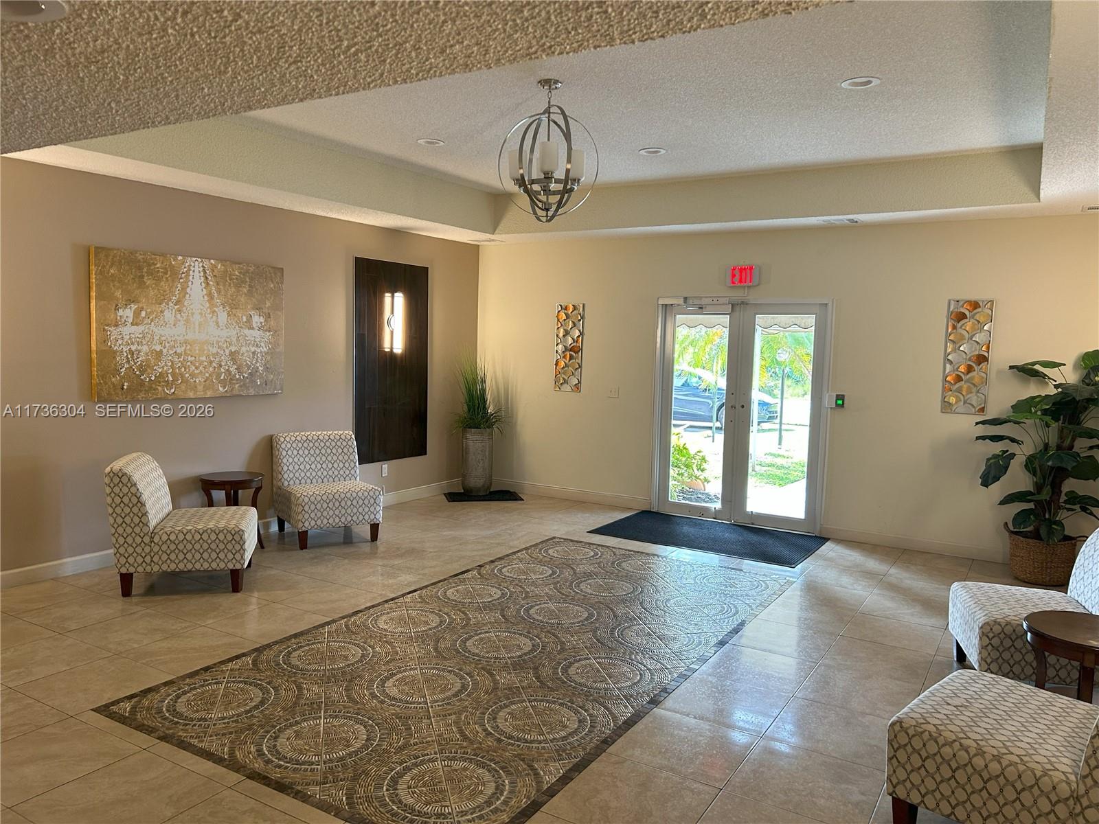 FAIRWAYS RIVIERA CONDO - Residential