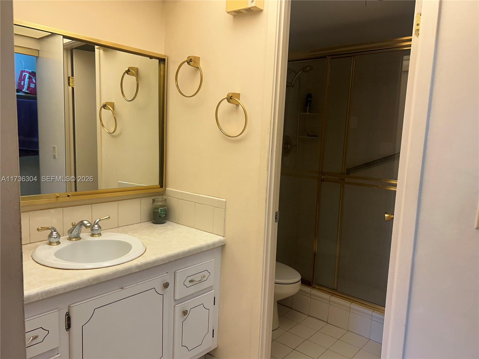 FAIRWAYS RIVIERA CONDO - Residential