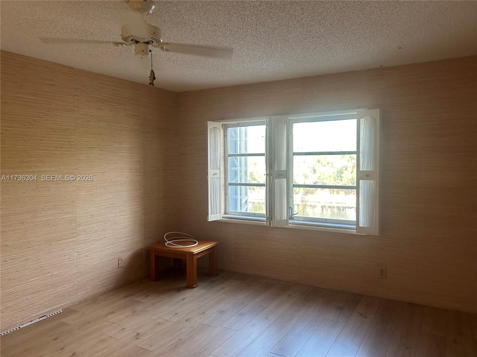 FAIRWAYS RIVIERA CONDO - Residential