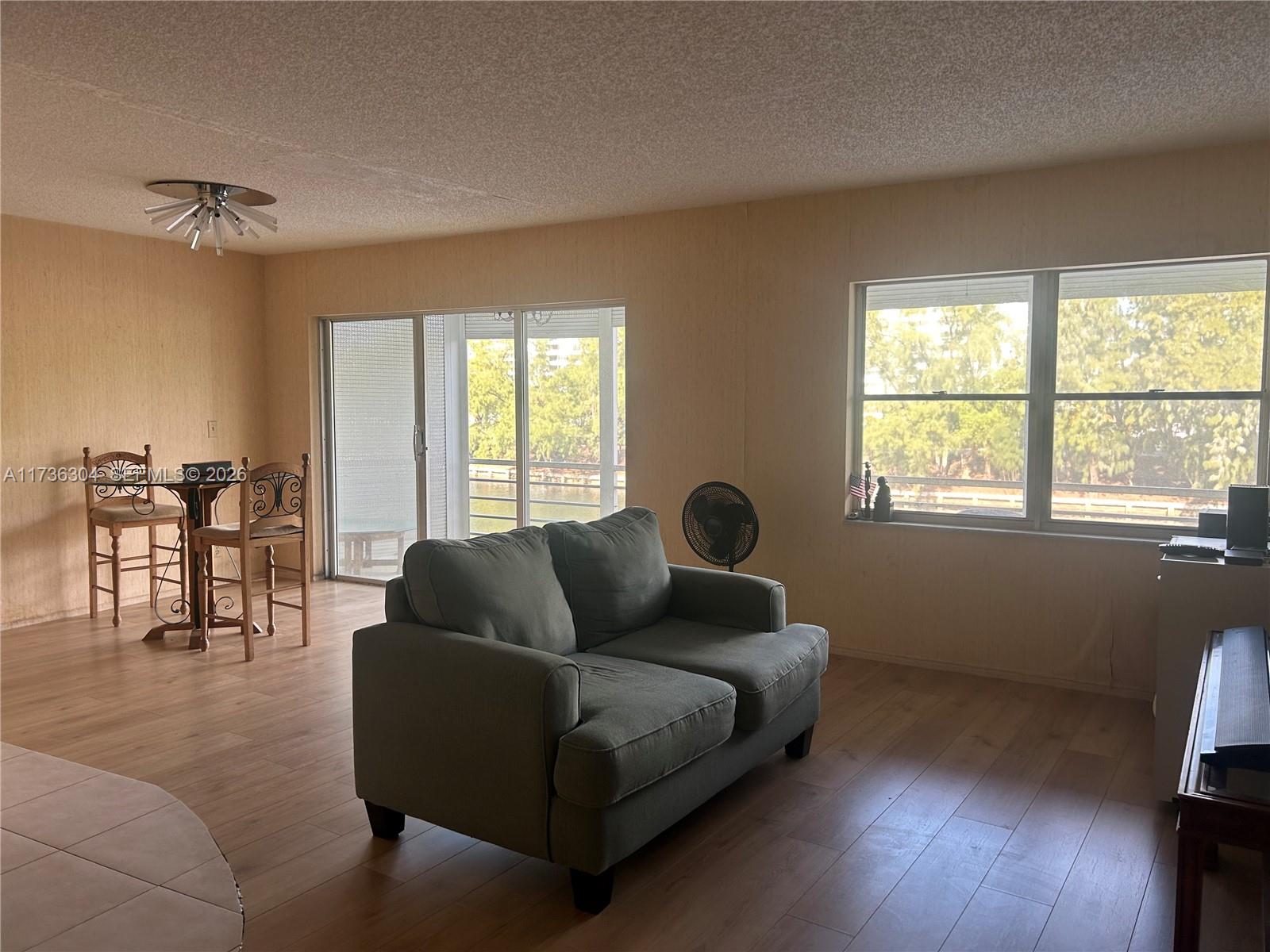 FAIRWAYS RIVIERA CONDO - Residential