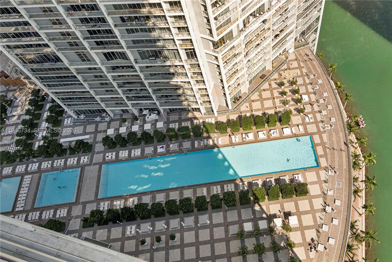 495 Brickell Ave 3804