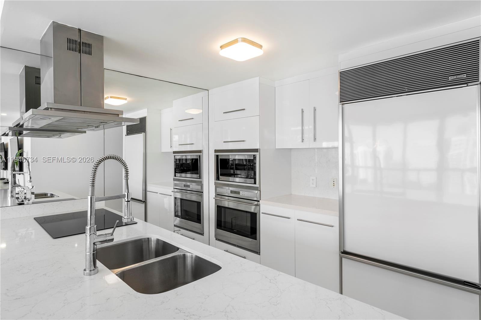 495 Brickell Ave 3804