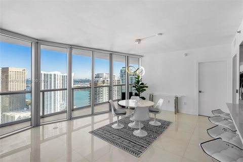 495 Brickell Ave 3804 Miami FL 33131