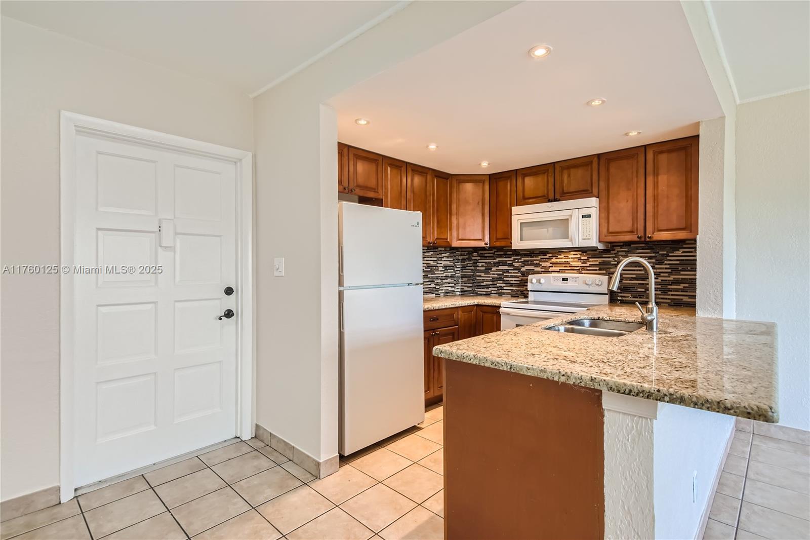 PLUNKETT CONDO APTS INC C - Residential