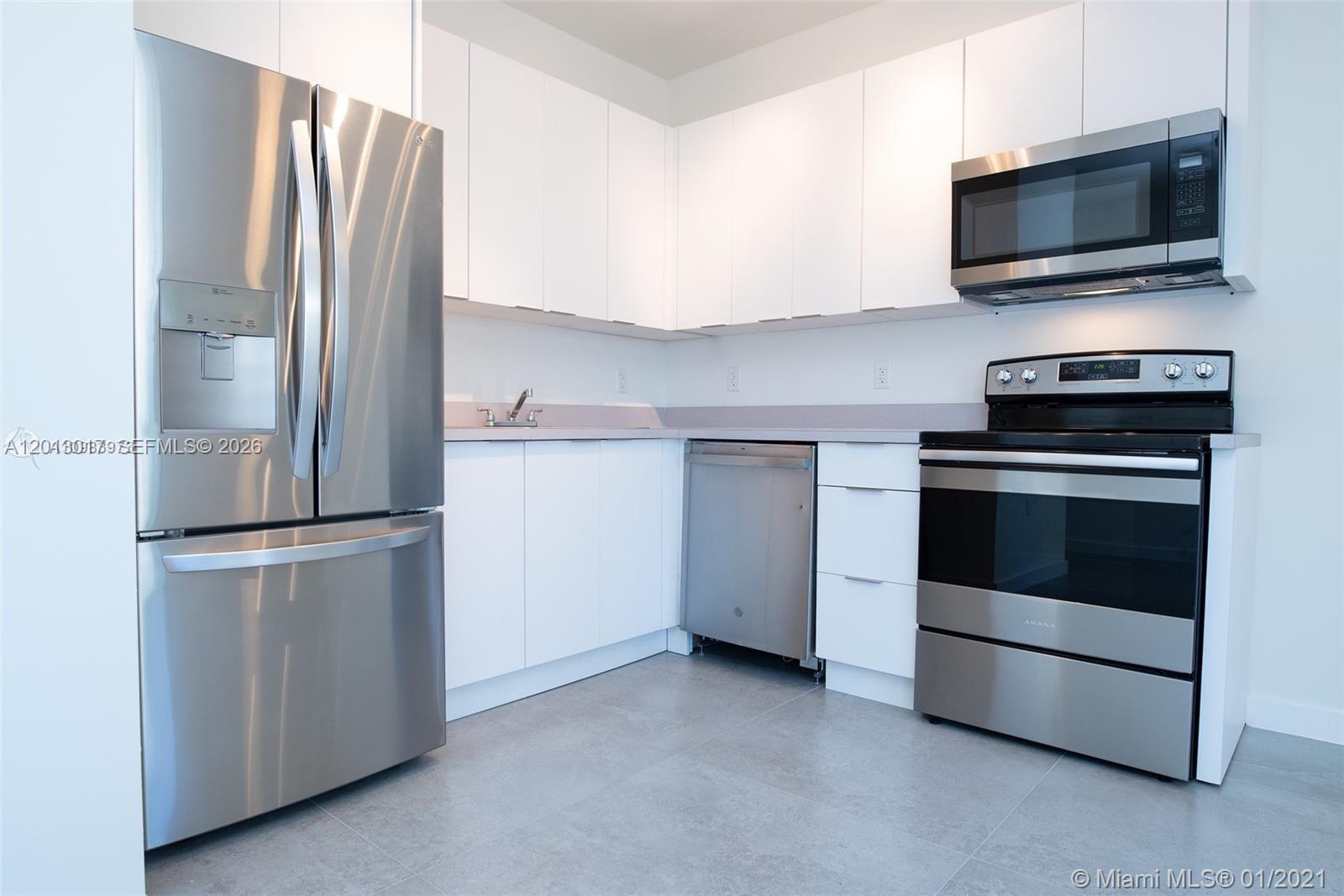 DUPONT ADDN - Residential Lease