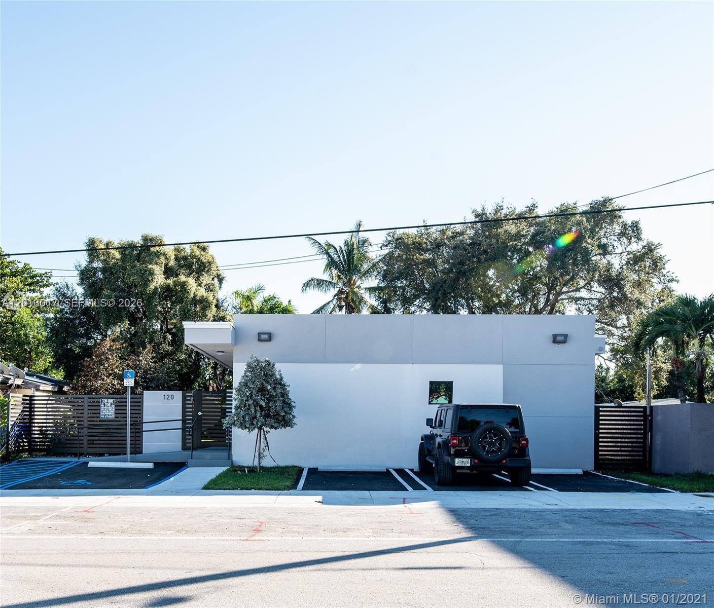DUPONT ADDN - Residential Lease