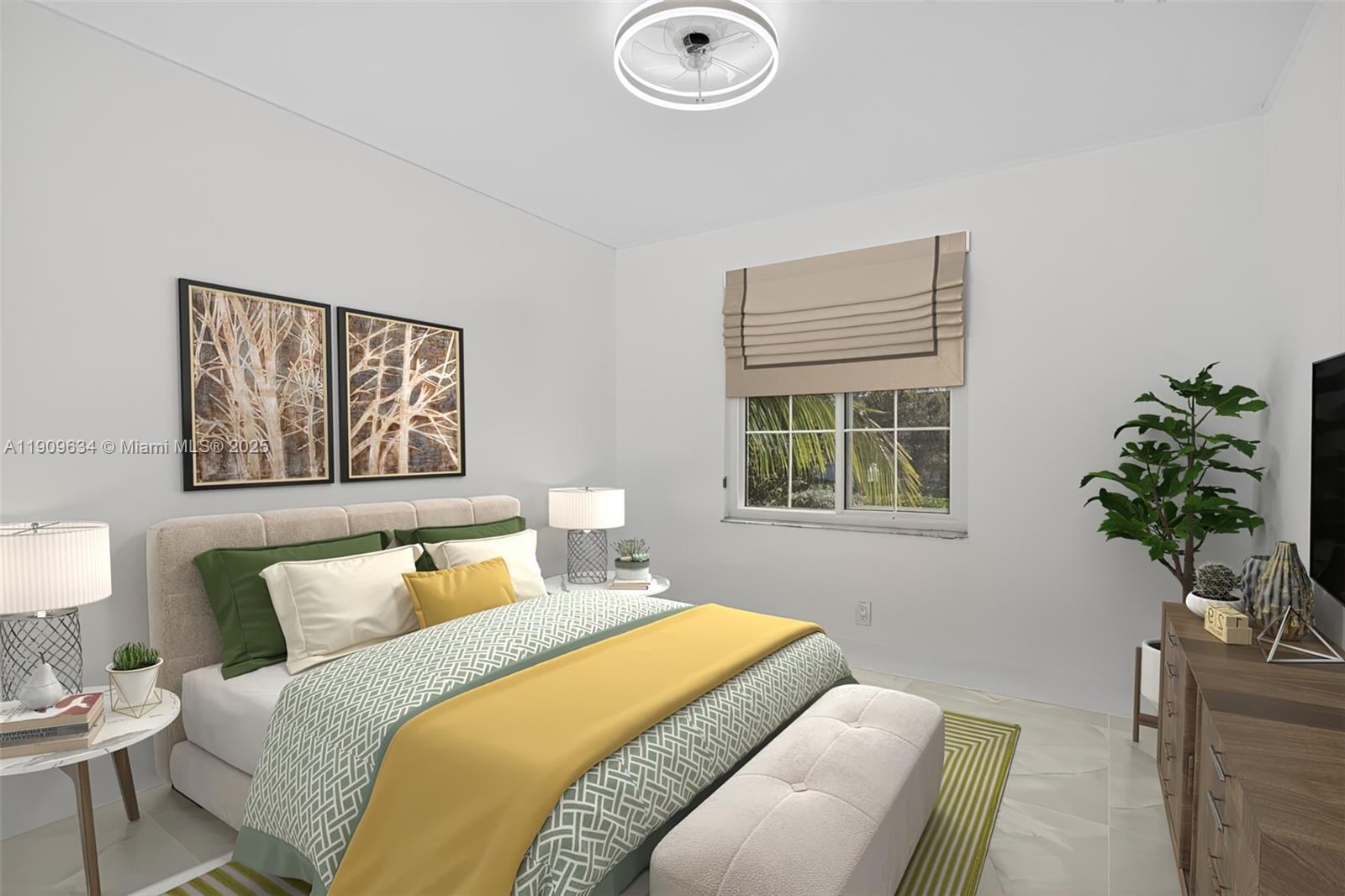 CRYSTAL LAKE 2ND SEC - Residential