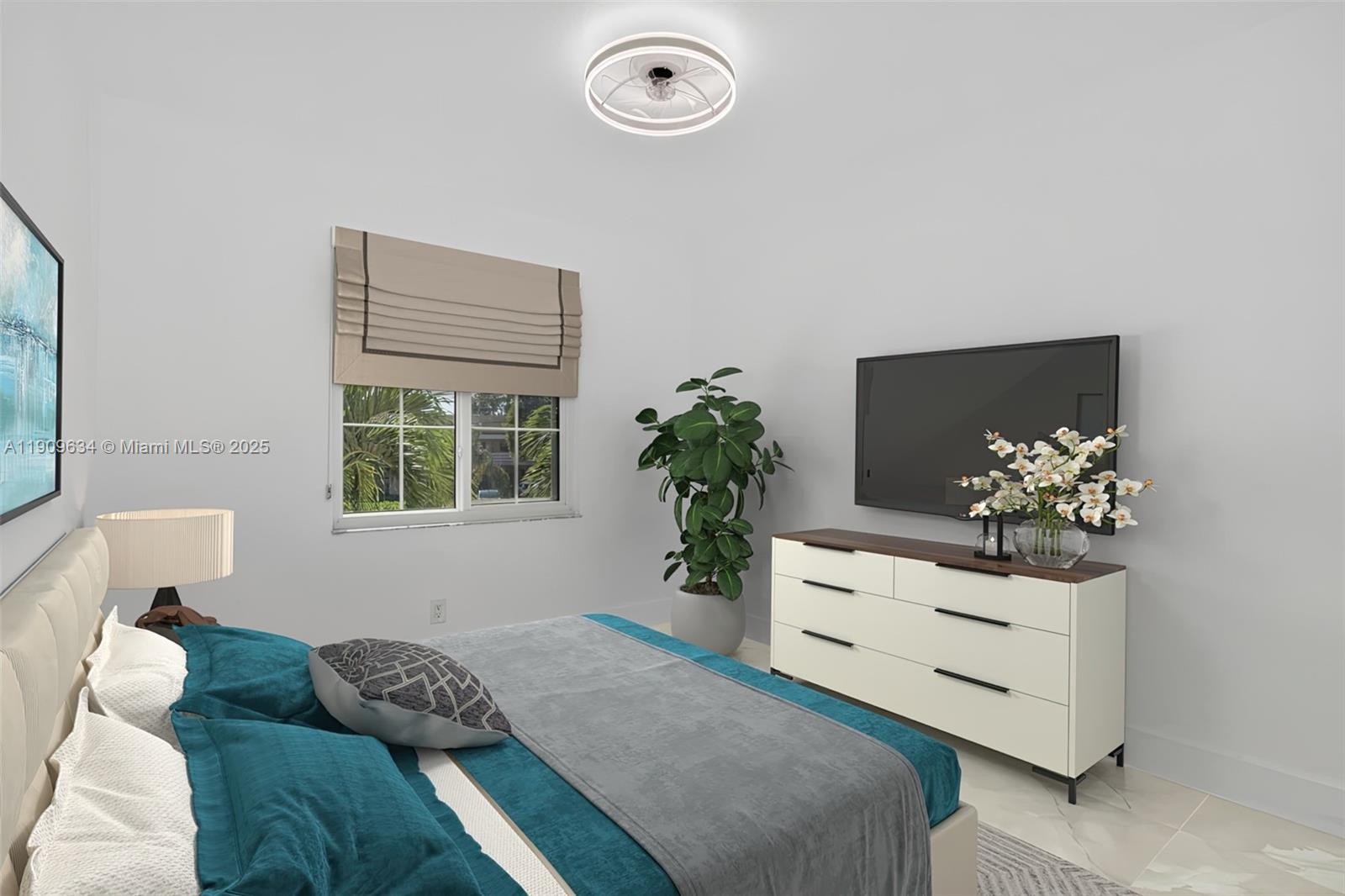 CRYSTAL LAKE 2ND SEC - Residential