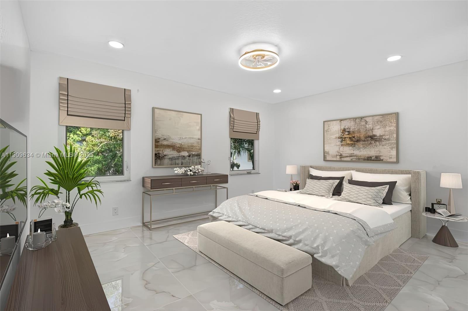 CRYSTAL LAKE 2ND SEC - Residential