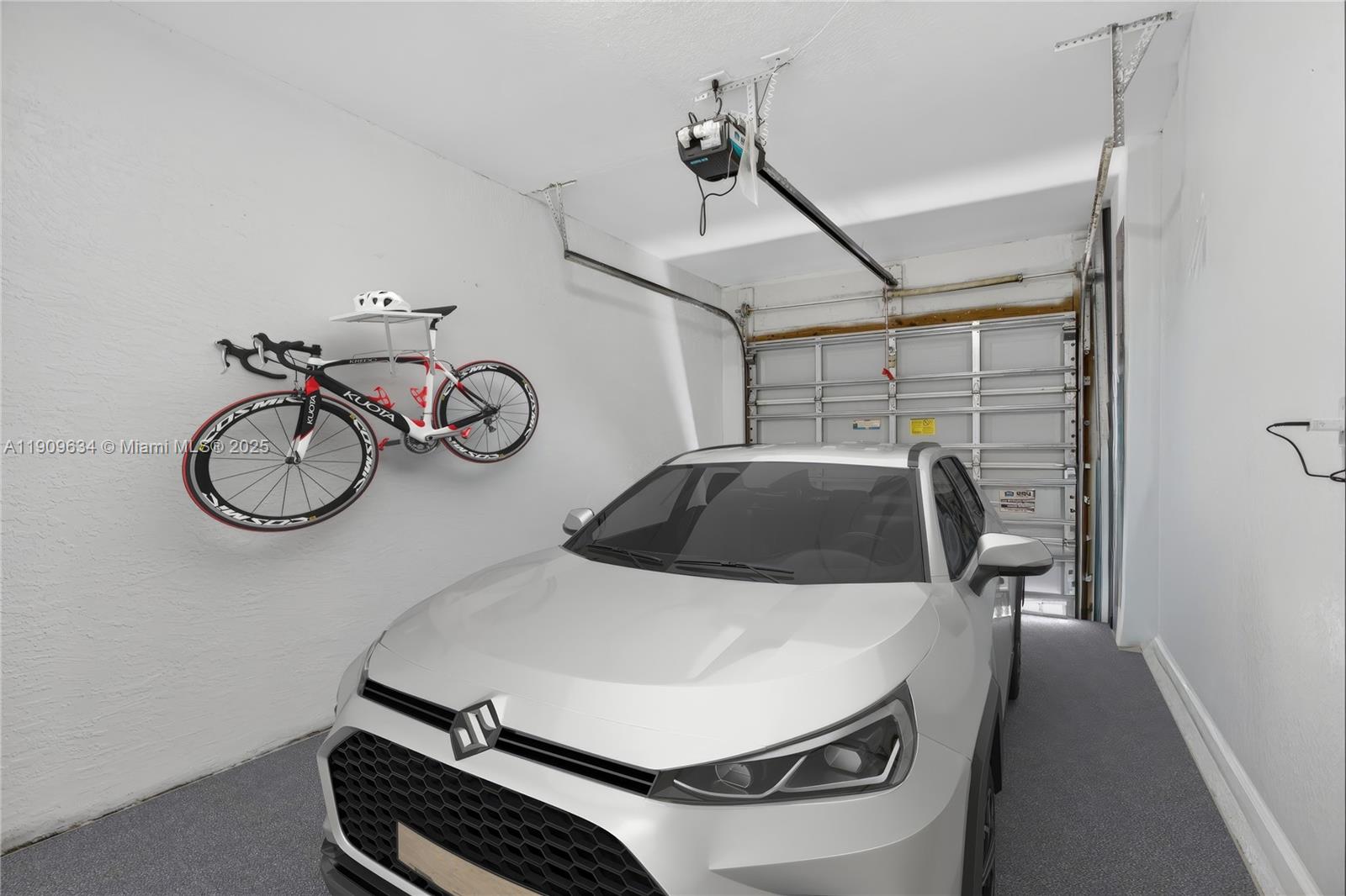 CRYSTAL LAKE 2ND SEC - Residential