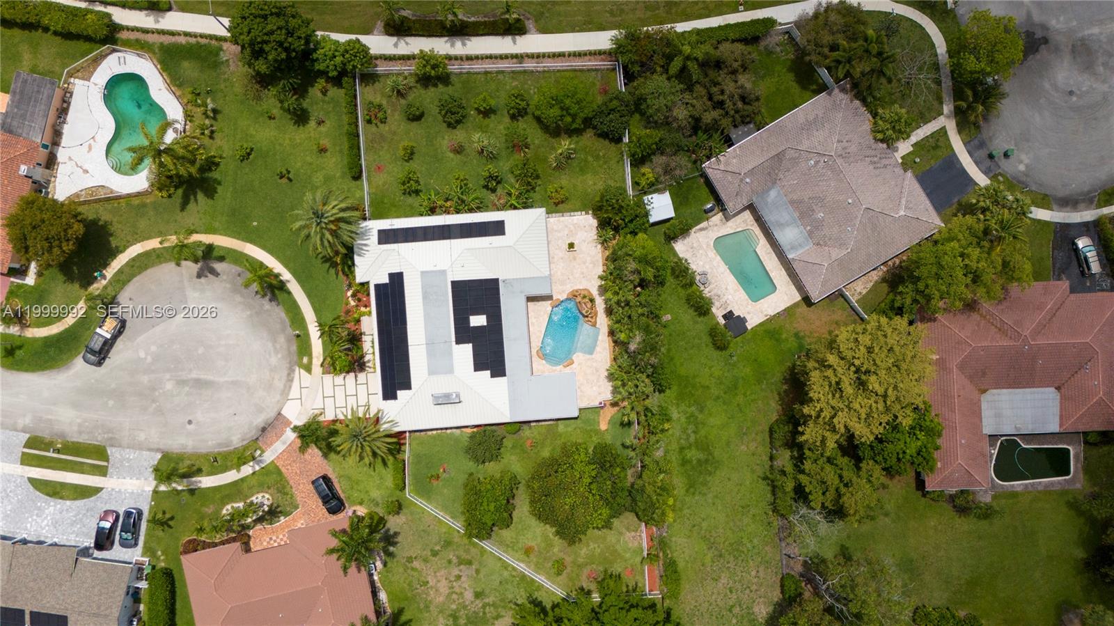 BONAVENTURE LAKES ADD 1 - Residential
