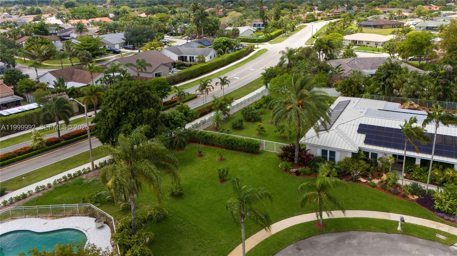 BONAVENTURE LAKES ADD 1 - Residential