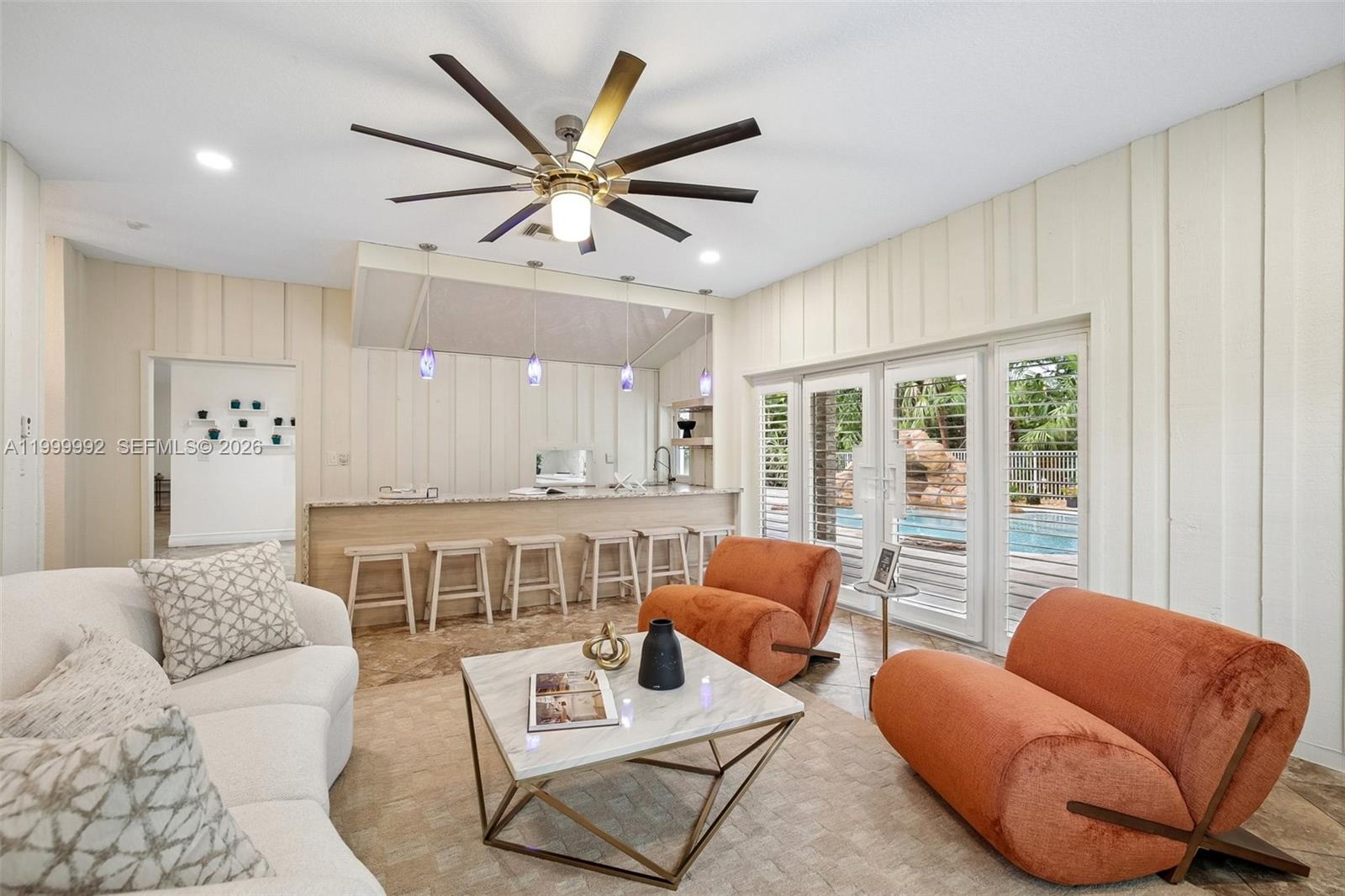BONAVENTURE LAKES ADD 1 - Residential