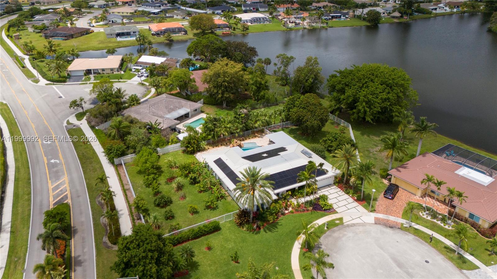 BONAVENTURE LAKES ADD 1 - Residential