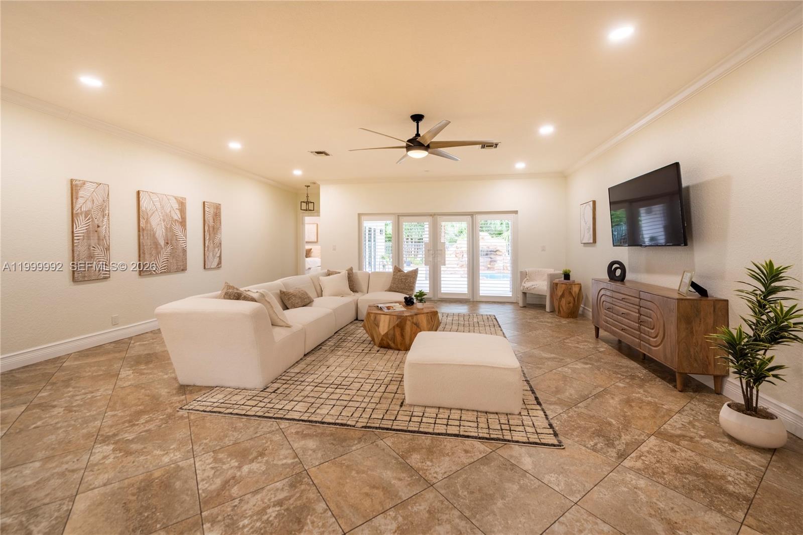 BONAVENTURE LAKES ADD 1 - Residential