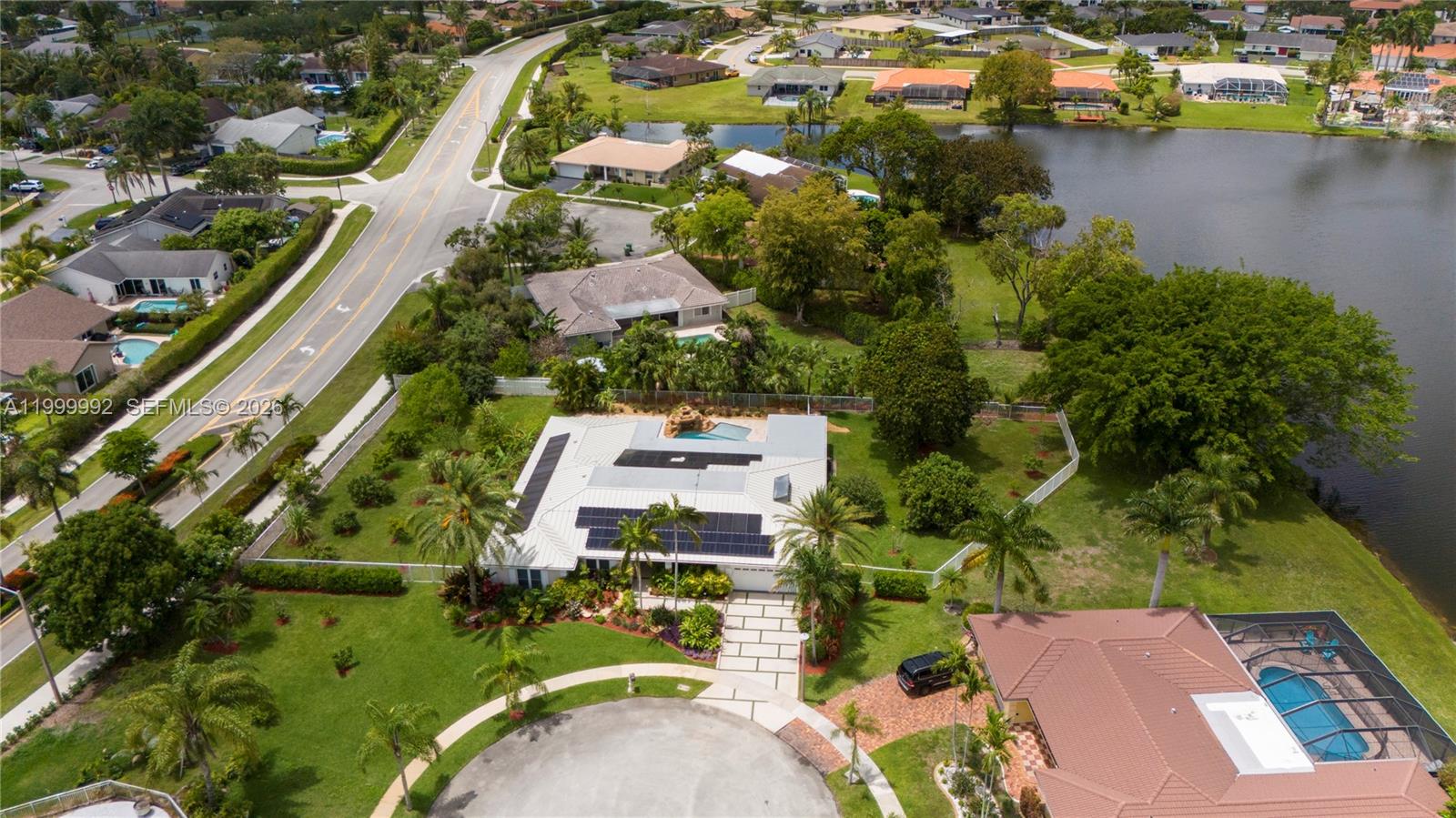 BONAVENTURE LAKES ADD 1 - Residential