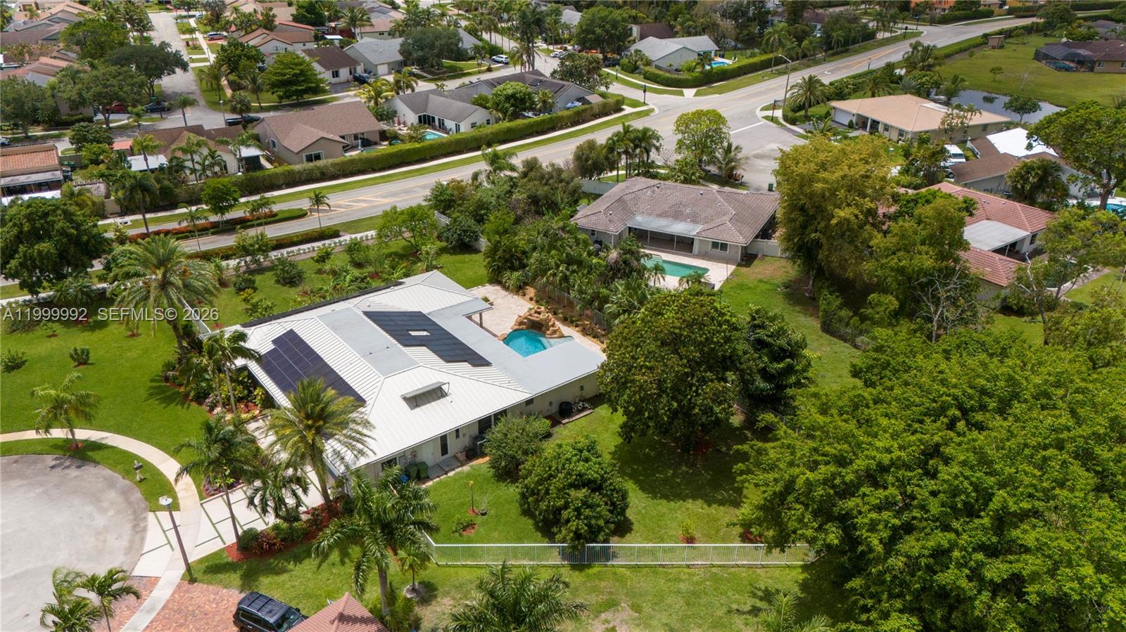 BONAVENTURE LAKES ADD 1 - Residential