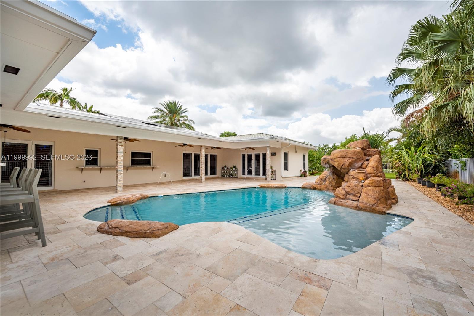 BONAVENTURE LAKES ADD 1 - Residential