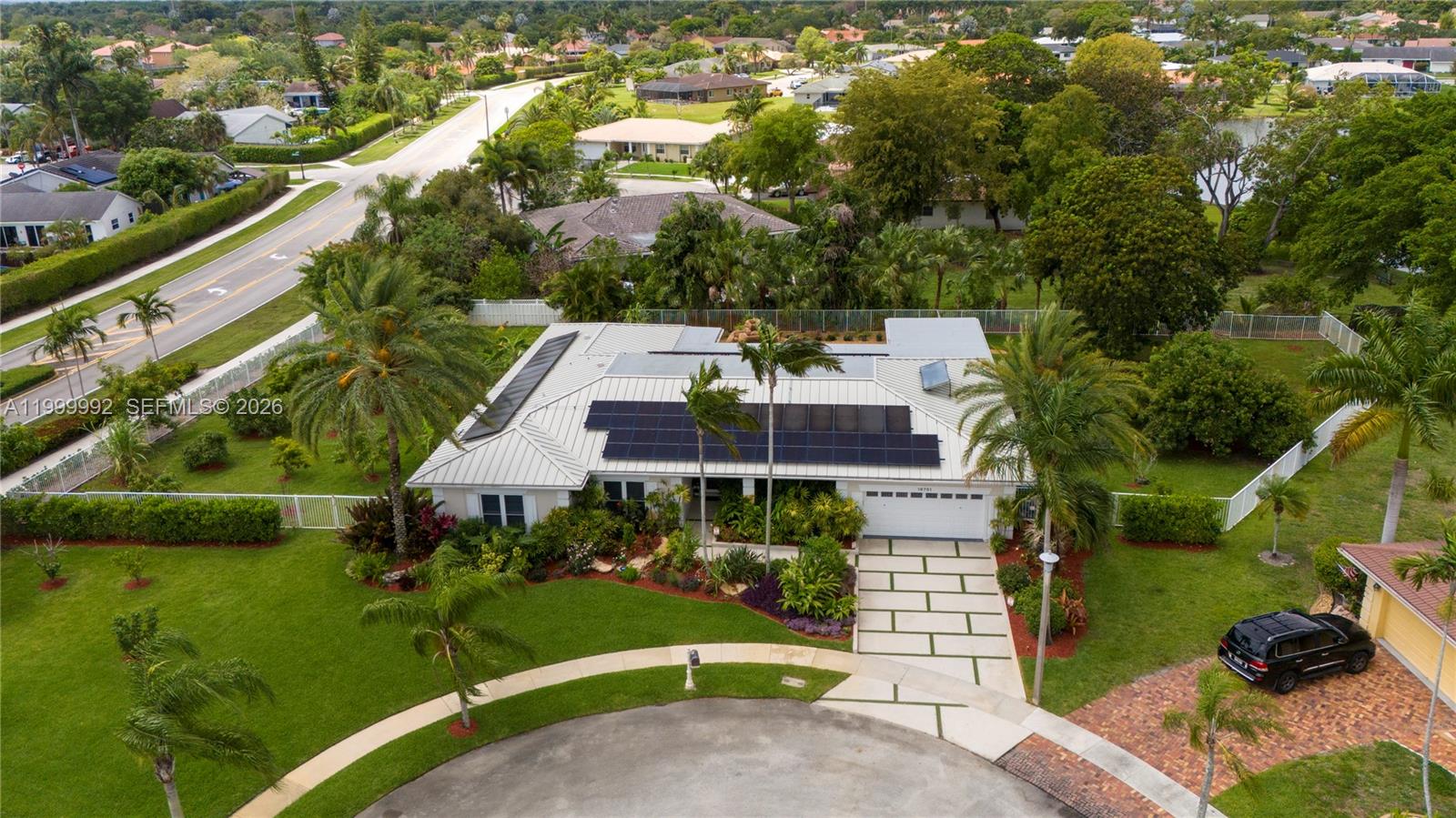 BONAVENTURE LAKES ADD 1 - Residential