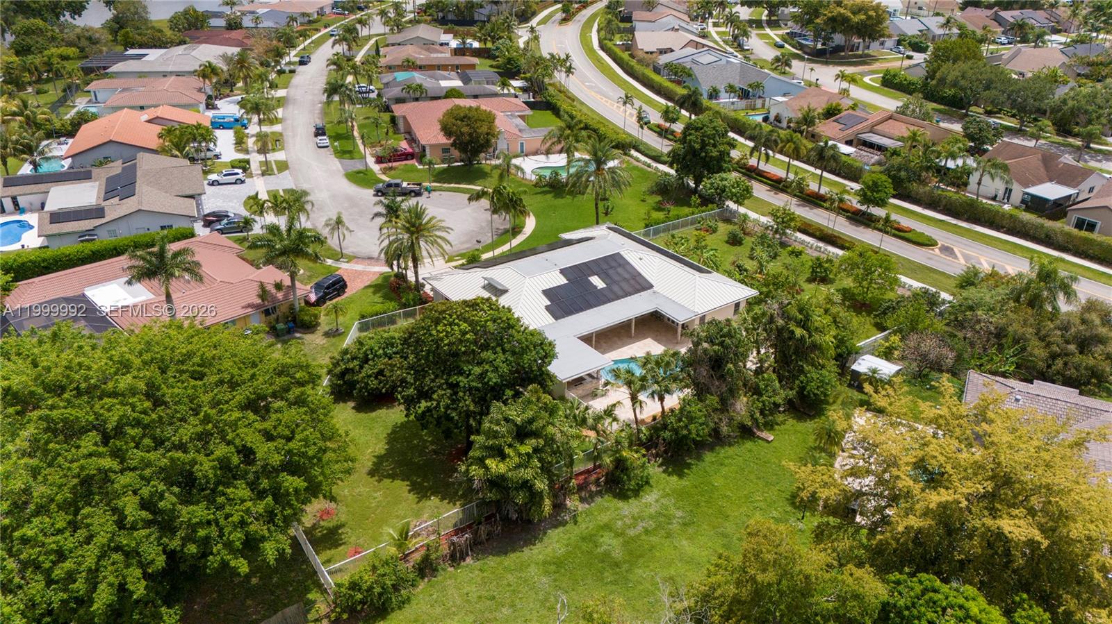 BONAVENTURE LAKES ADD 1 - Residential