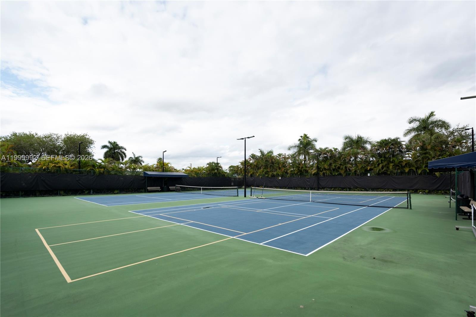 BONAVENTURE LAKES ADD 1 - Residential