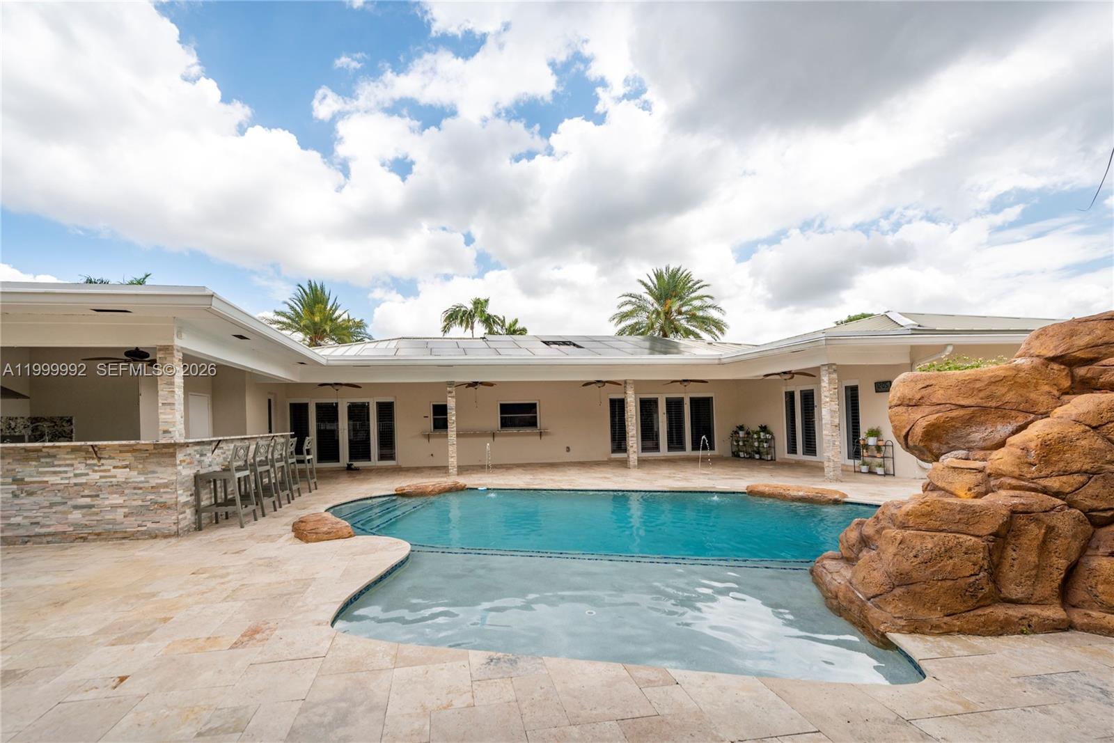 BONAVENTURE LAKES ADD 1 - Residential