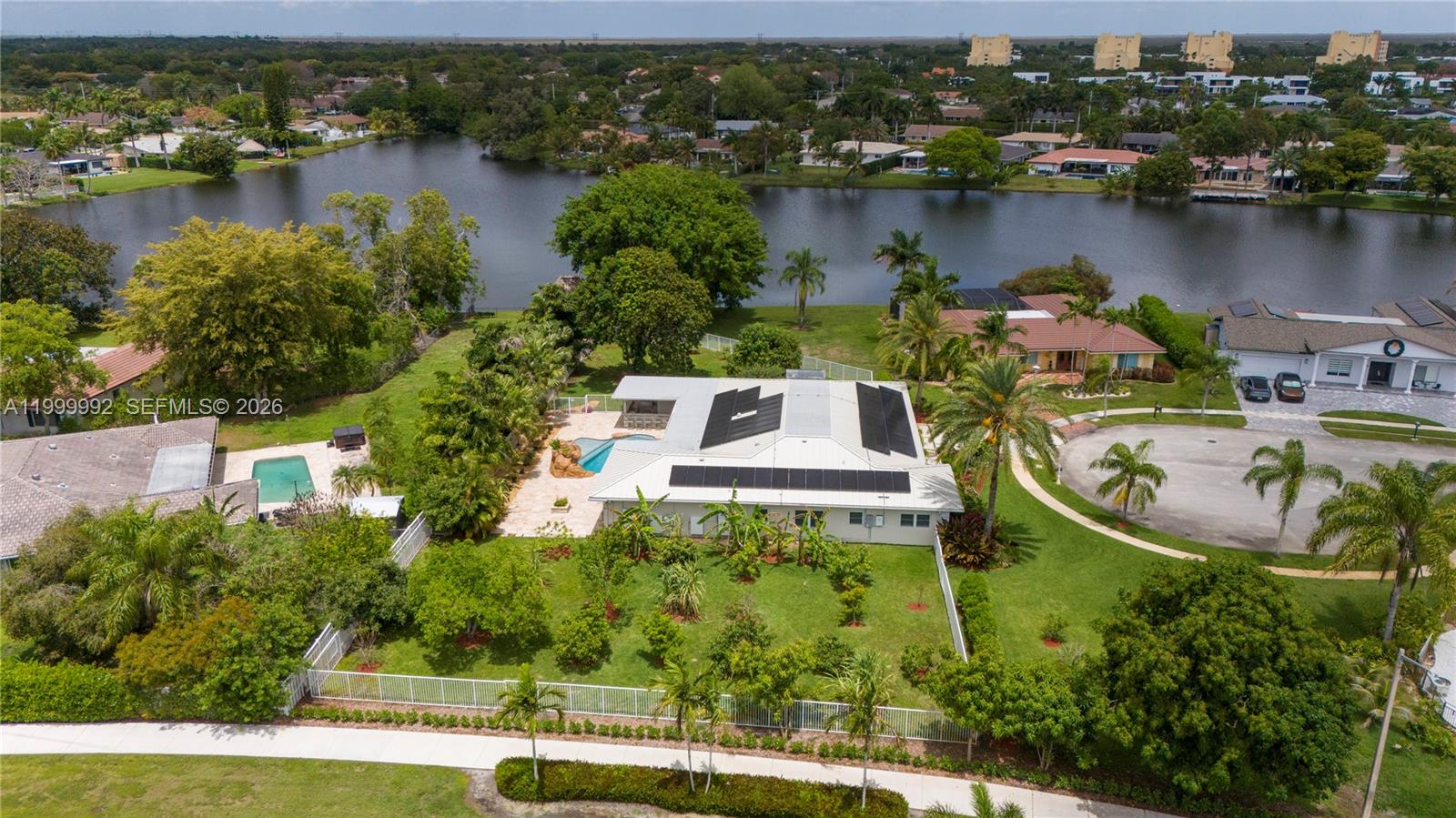 BONAVENTURE LAKES ADD 1 - Residential
