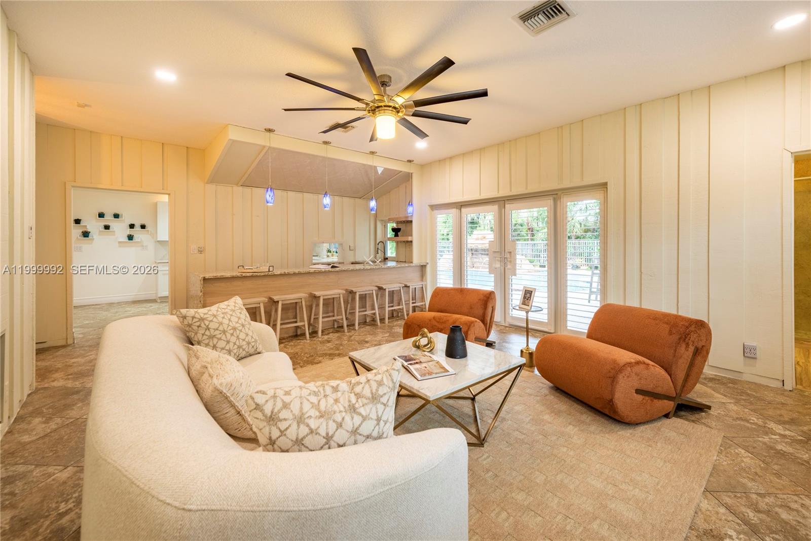 BONAVENTURE LAKES ADD 1 - Residential