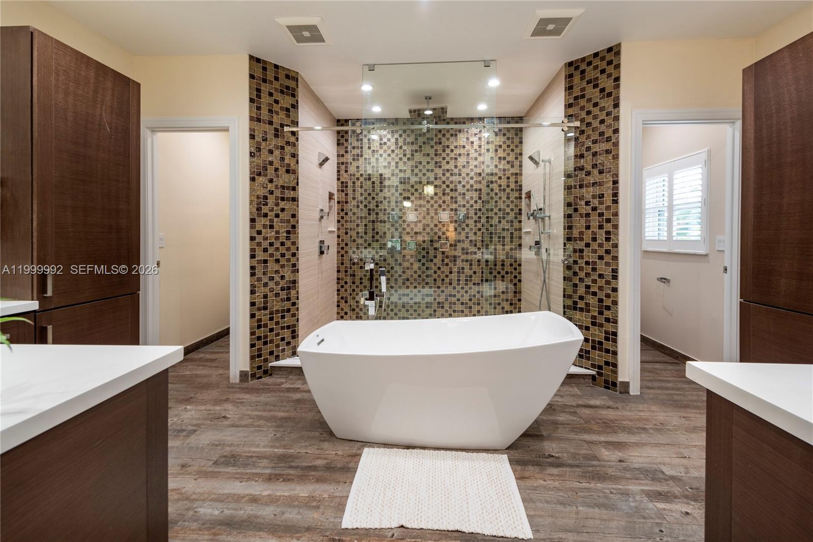 BONAVENTURE LAKES ADD 1 - Residential