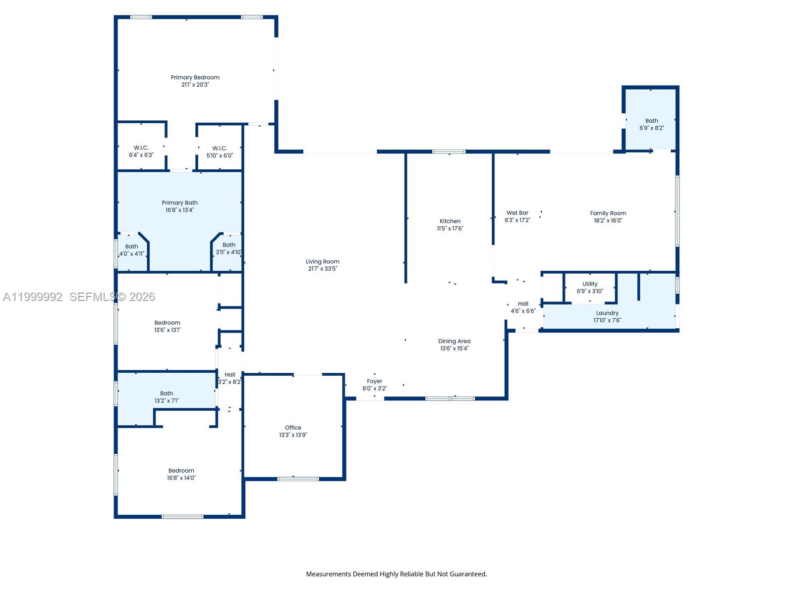 BONAVENTURE LAKES ADD 1 - Residential
