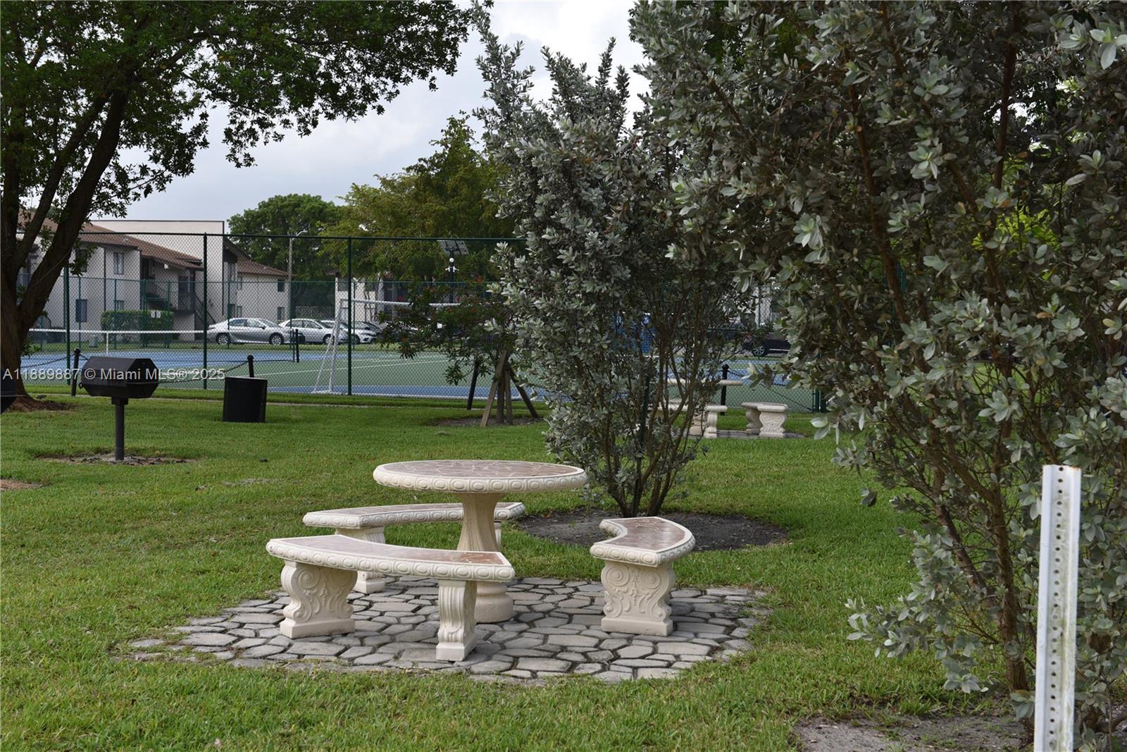 LAURELS AT MARGATE CONDO - Residential Lease