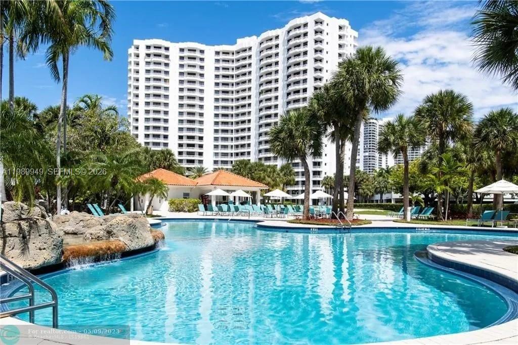 3300 NE 191st St 1706