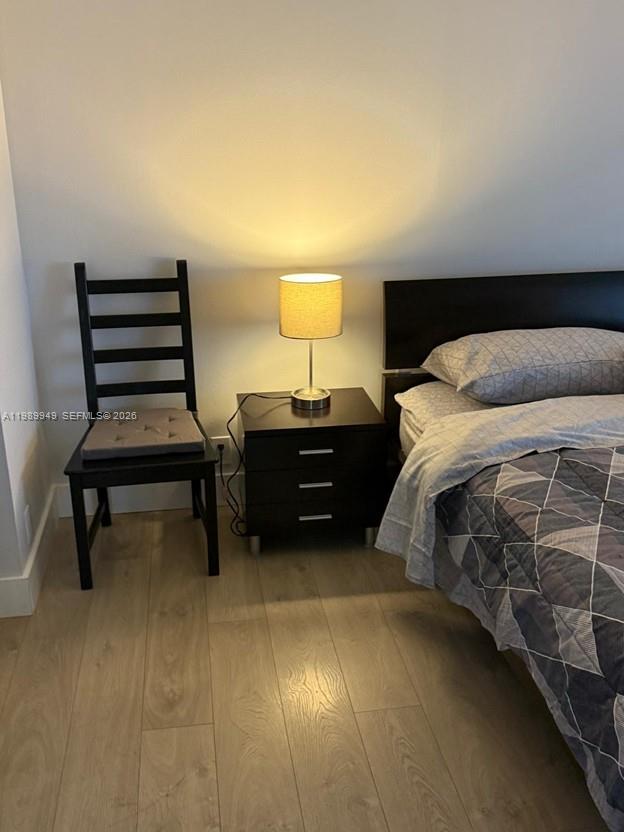 PARC CENTRAL AVENTURA SOU - Residential Lease