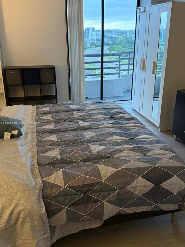 PARC CENTRAL AVENTURA SOU - Residential Lease