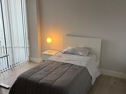 PARC CENTRAL AVENTURA SOU - Residential Lease