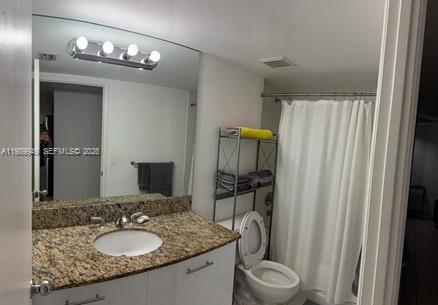 PARC CENTRAL AVENTURA SOU - Residential Lease