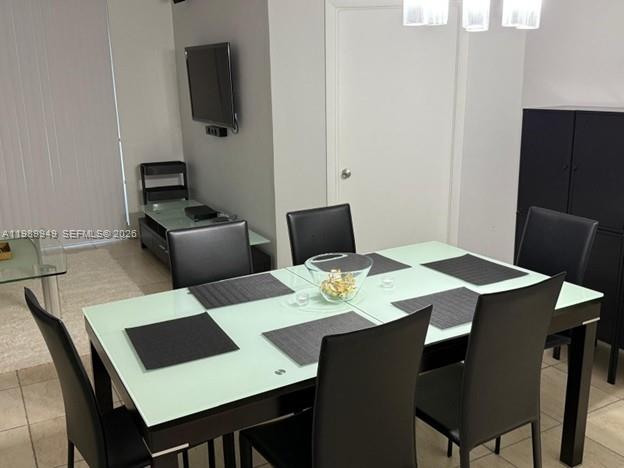 PARC CENTRAL AVENTURA SOU - Residential Lease