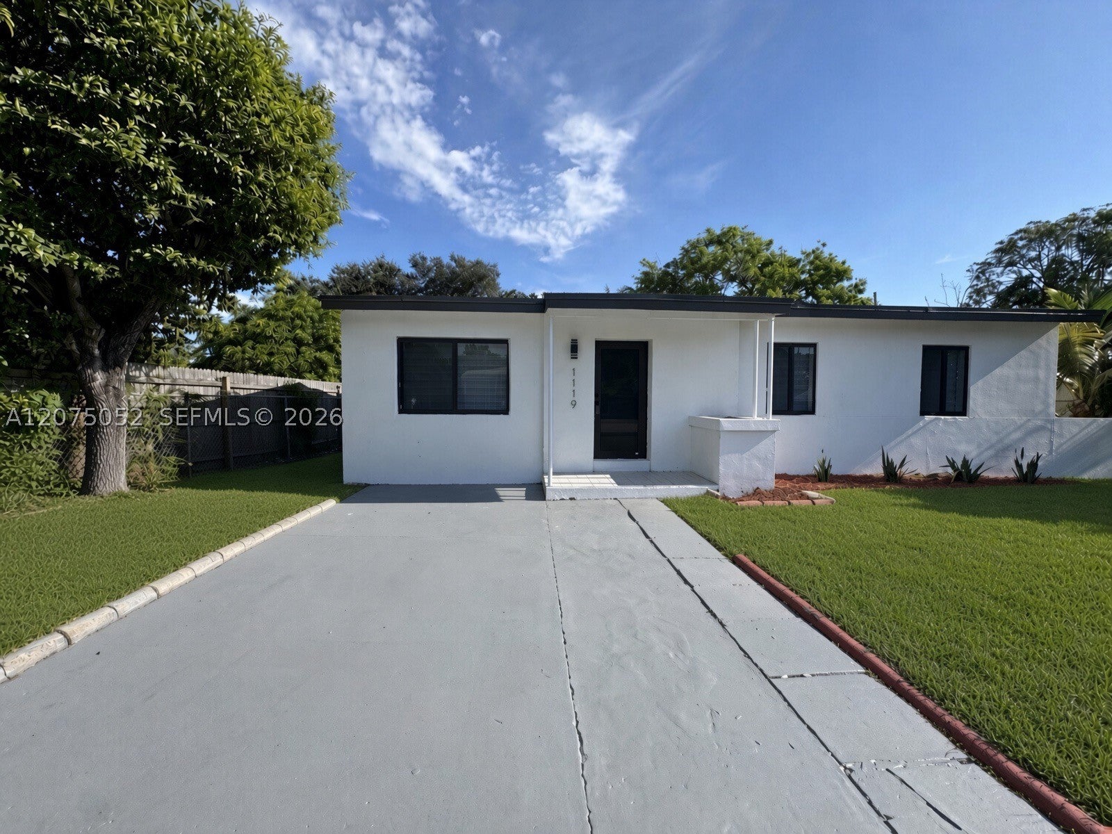 1119 NW 11th Ct, Fort Lauderdale FL 33311