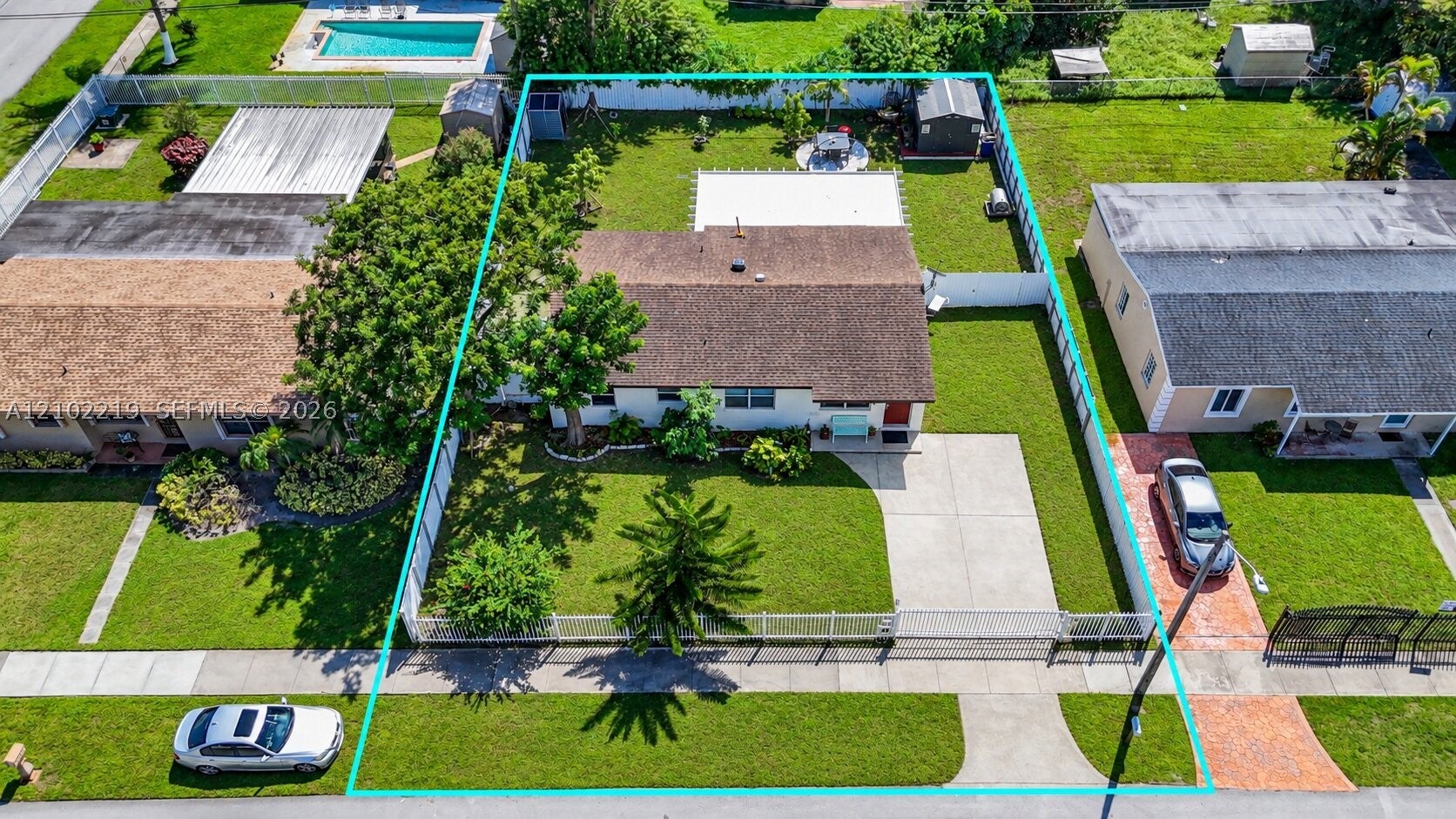 3010 NW 158th St